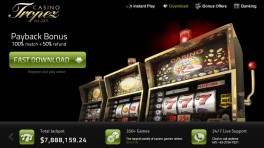 casino tropez