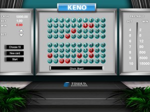 keno